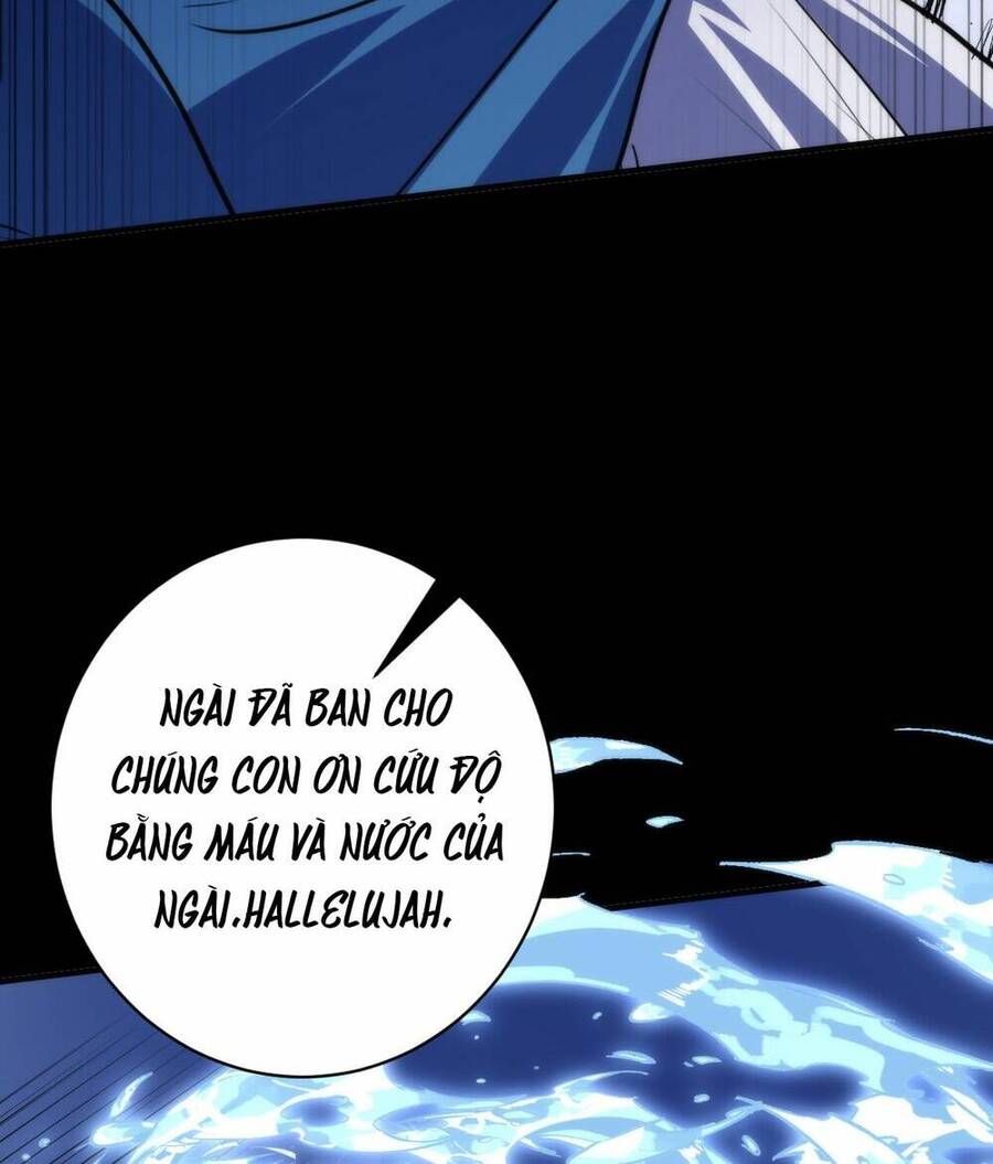 Trở Thành Thần Chủ Cthulhu
