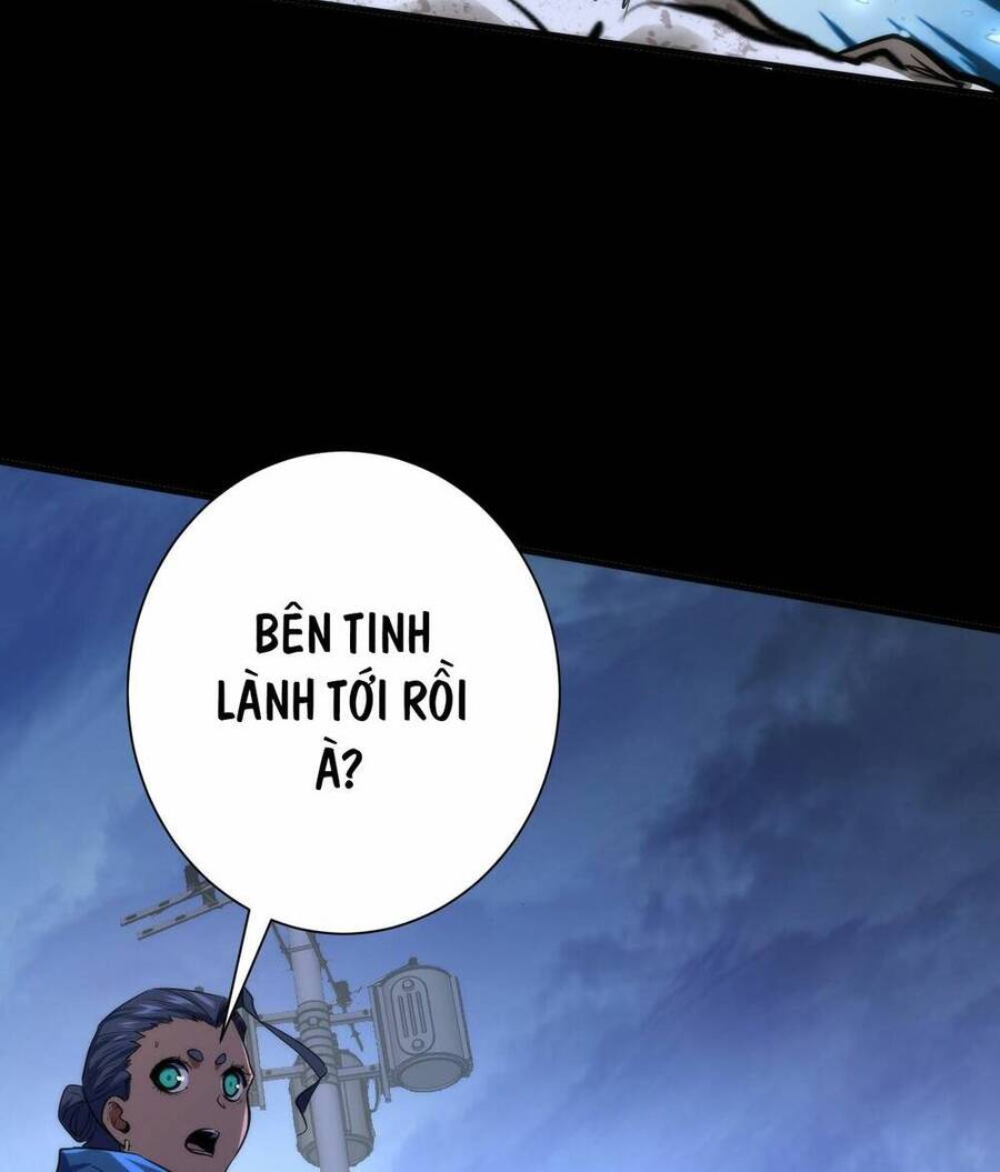 Trở Thành Thần Chủ Cthulhu