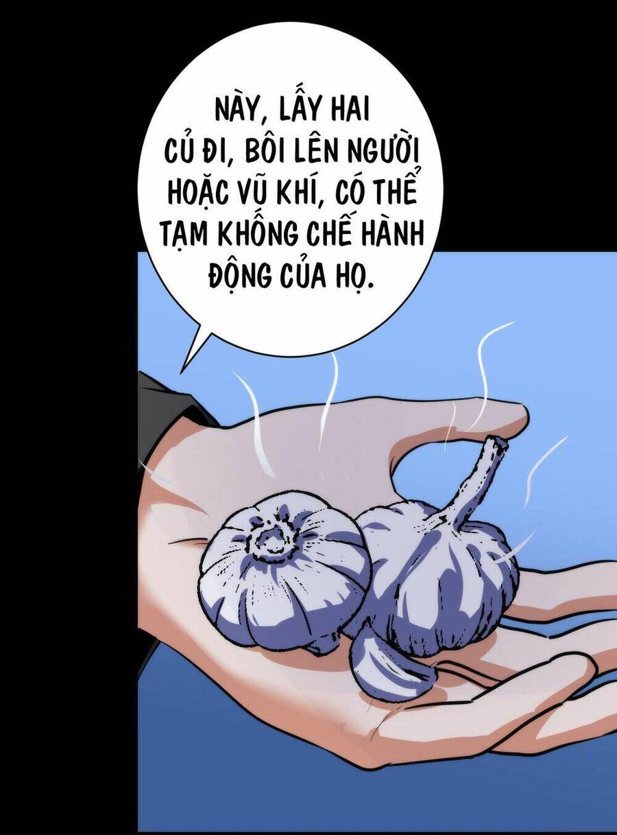 Trở Thành Thần Chủ Cthulhu