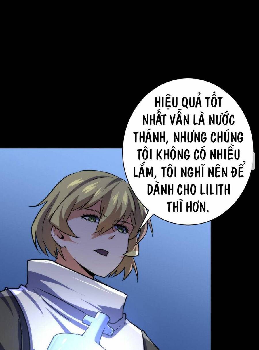 Trở Thành Thần Chủ Cthulhu