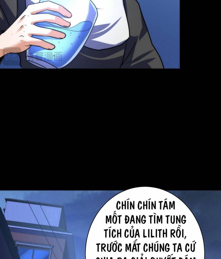 Trở Thành Thần Chủ Cthulhu