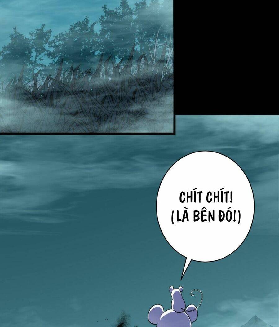 Trở Thành Thần Chủ Cthulhu