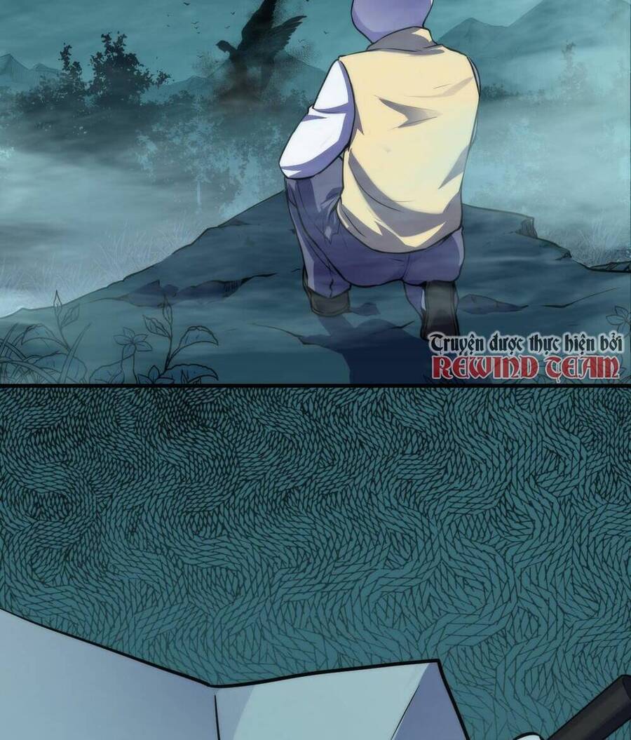 Trở Thành Thần Chủ Cthulhu