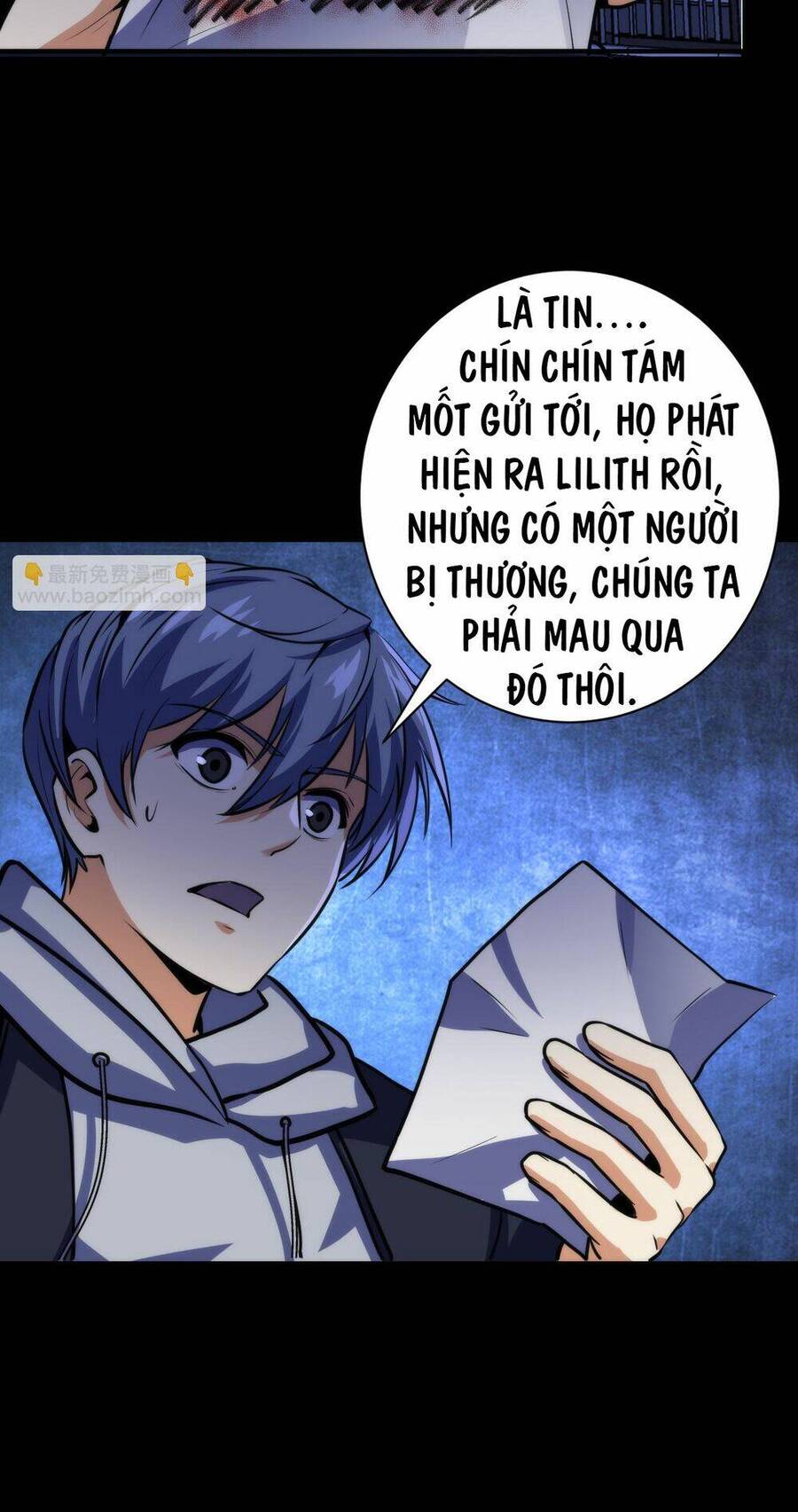 Trở Thành Thần Chủ Cthulhu