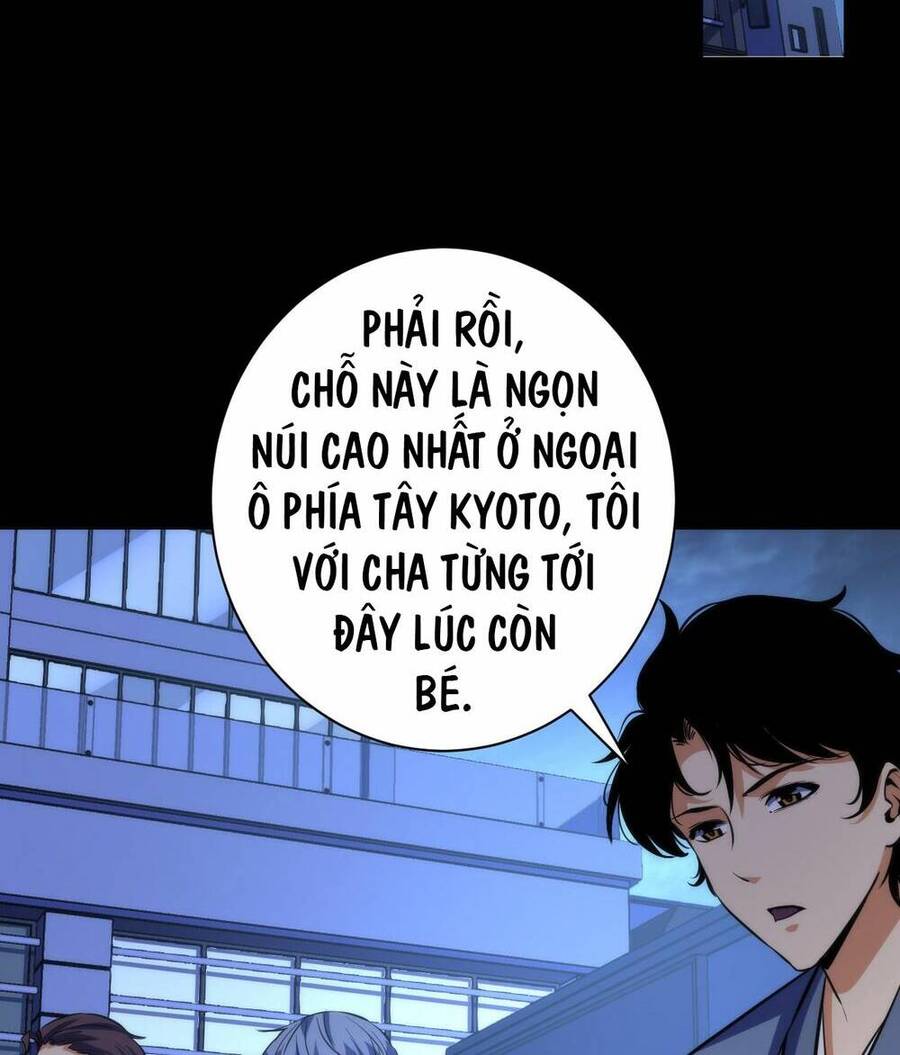 Trở Thành Thần Chủ Cthulhu