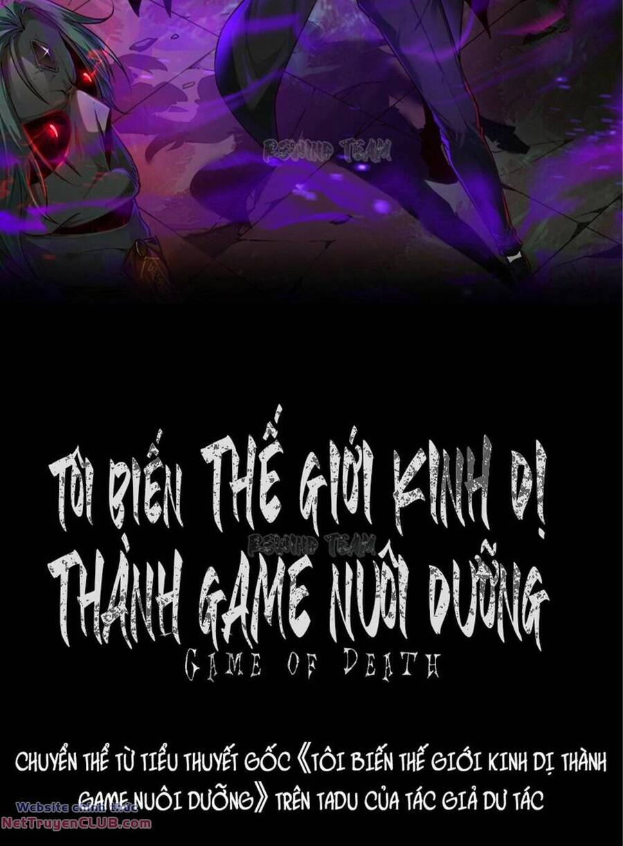 Trở Thành Thần Chủ Cthulhu