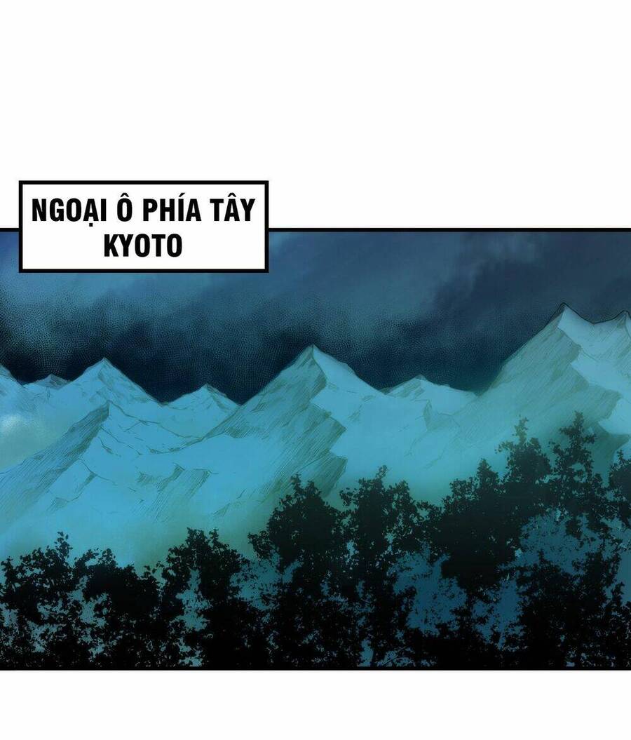Trở Thành Thần Chủ Cthulhu