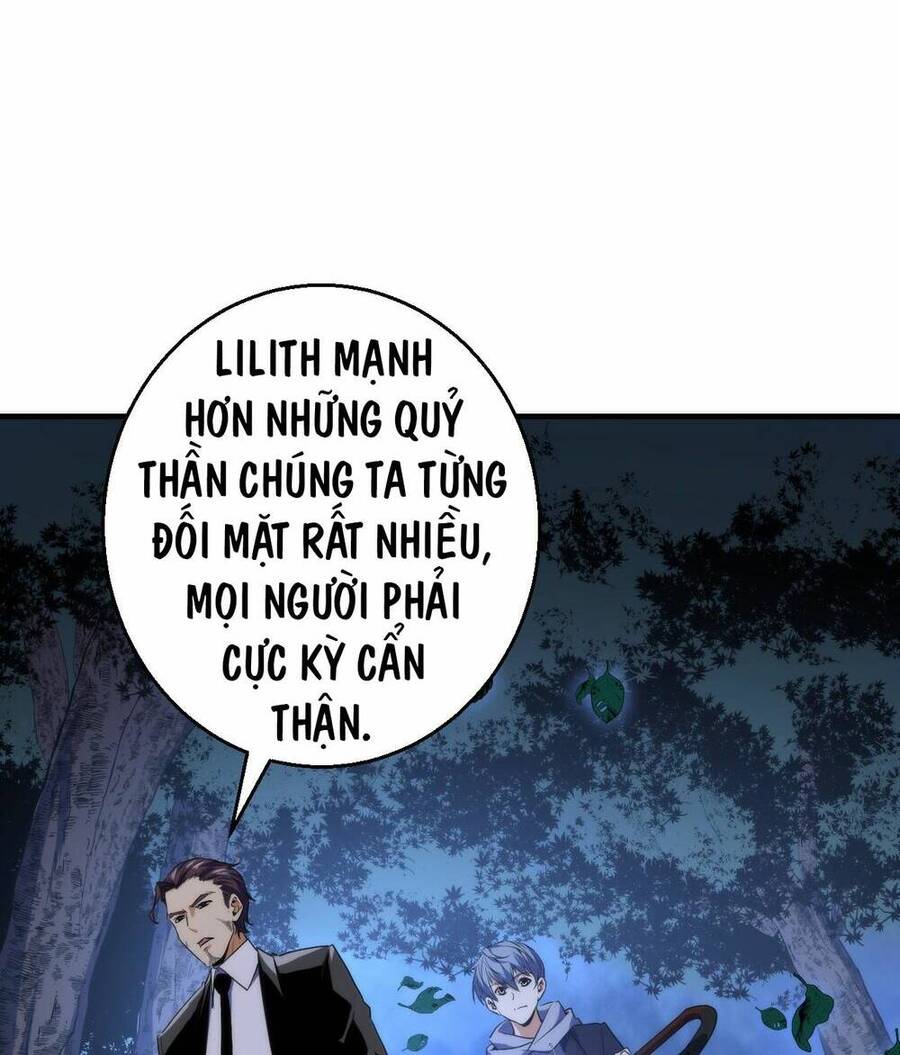 Trở Thành Thần Chủ Cthulhu