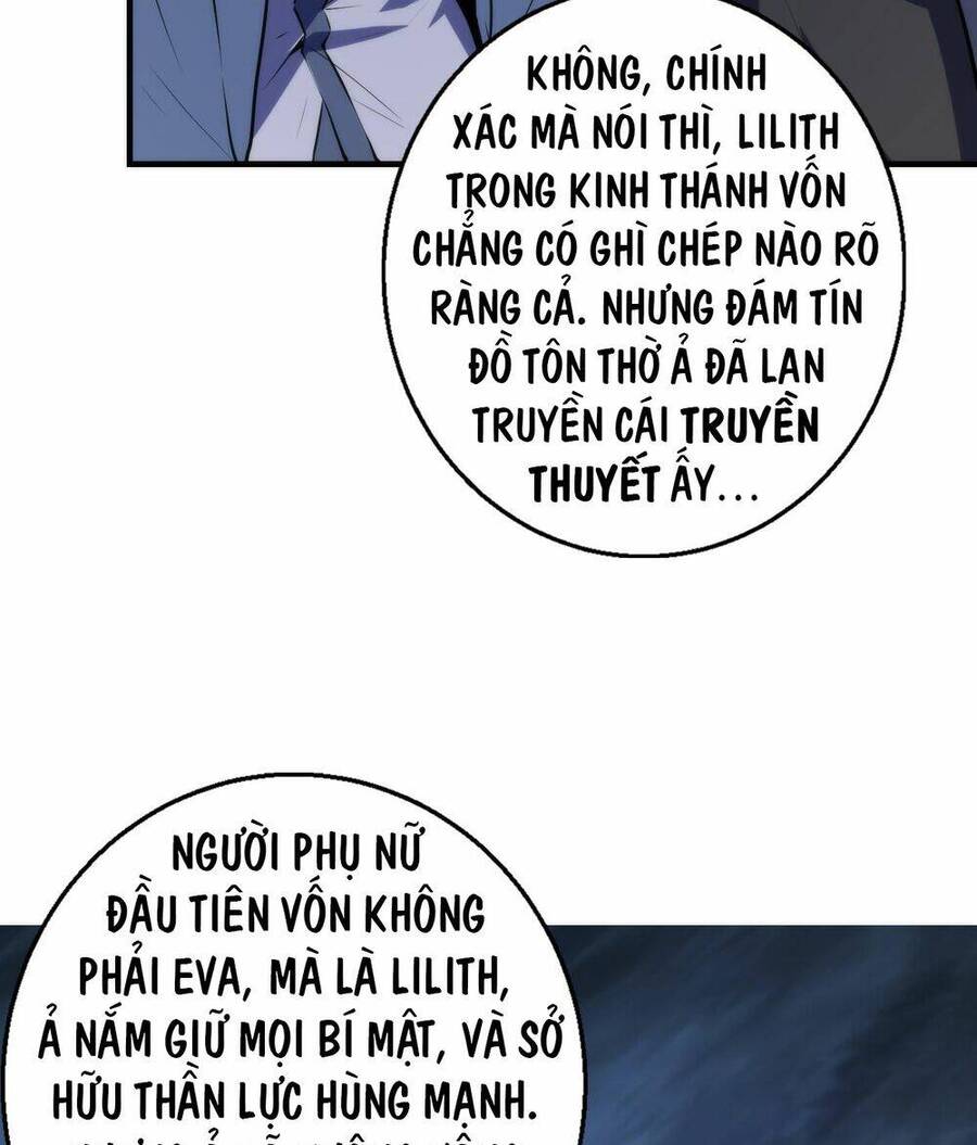 Trở Thành Thần Chủ Cthulhu