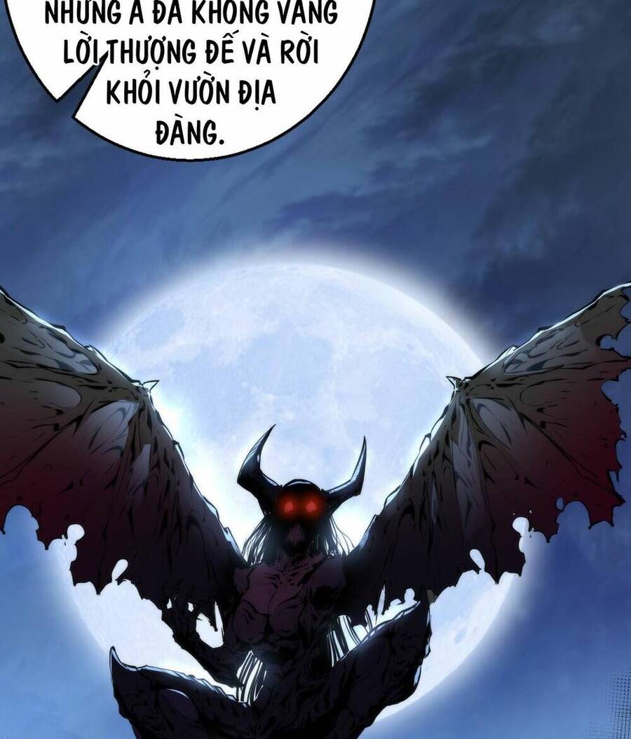 Trở Thành Thần Chủ Cthulhu