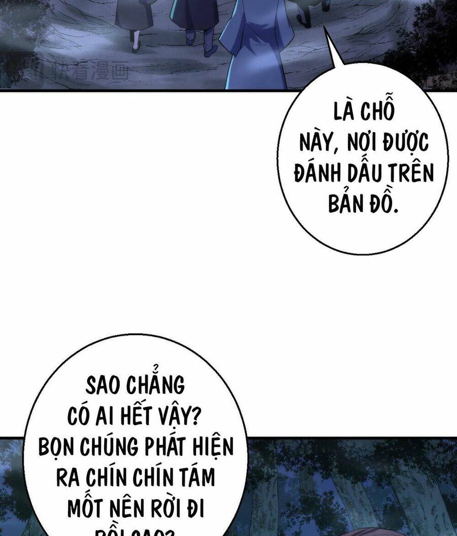 Trở Thành Thần Chủ Cthulhu