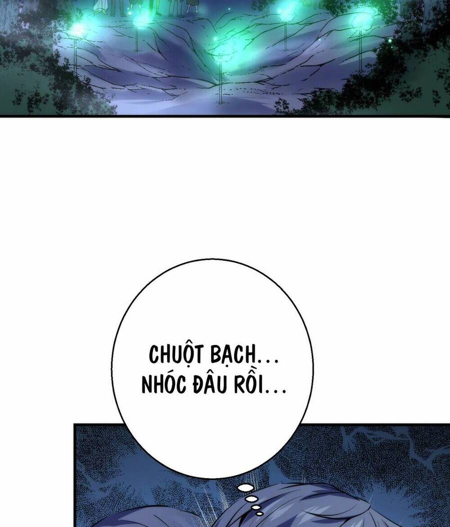 Trở Thành Thần Chủ Cthulhu