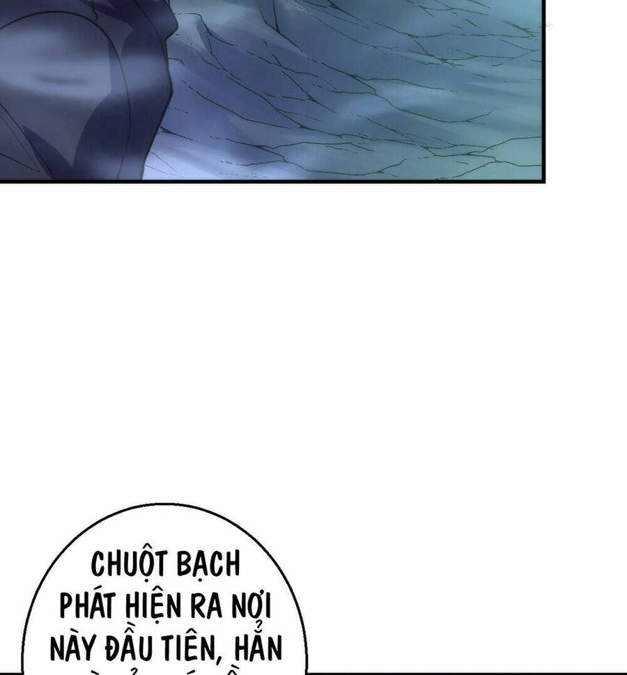 Trở Thành Thần Chủ Cthulhu