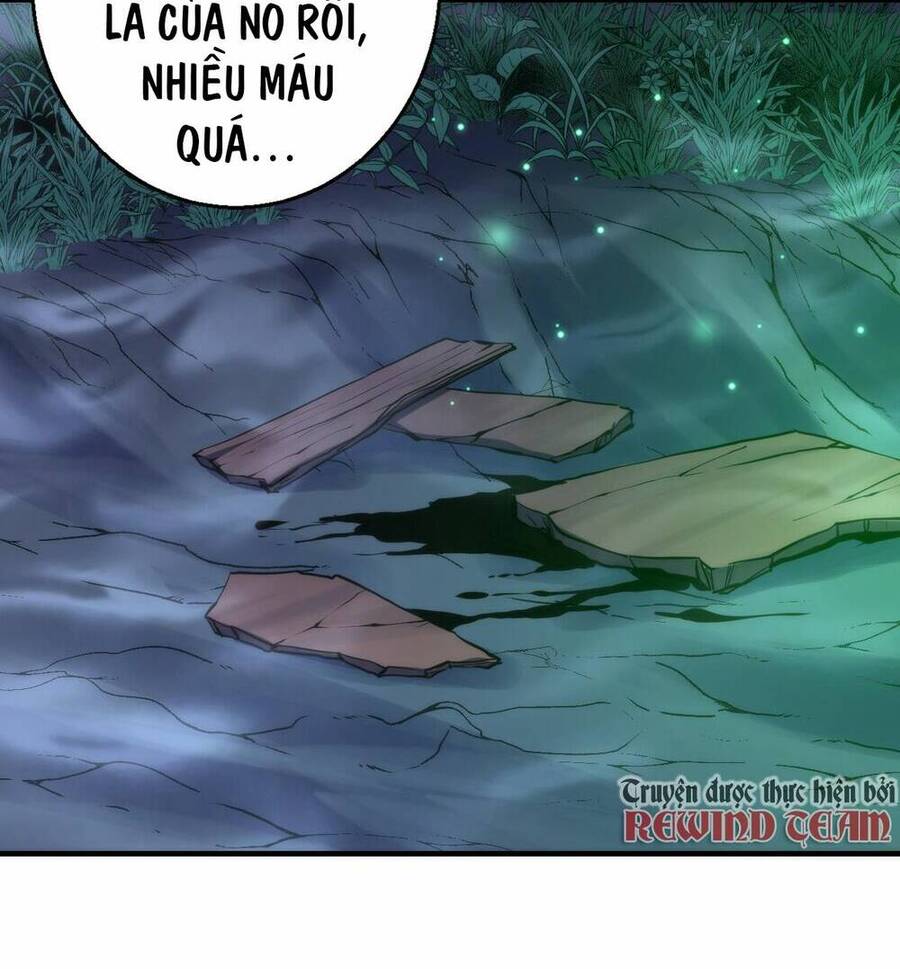 Trở Thành Thần Chủ Cthulhu