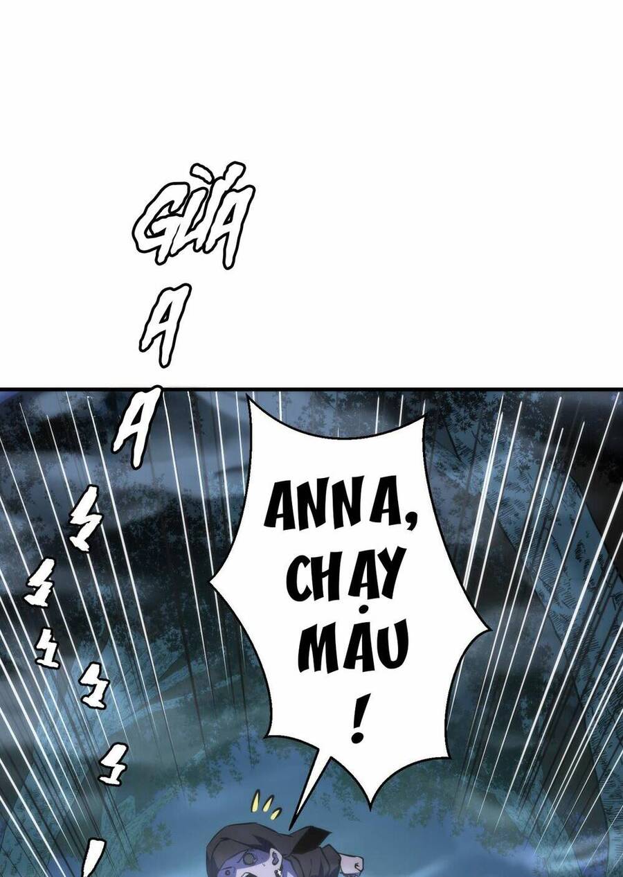 Trở Thành Thần Chủ Cthulhu