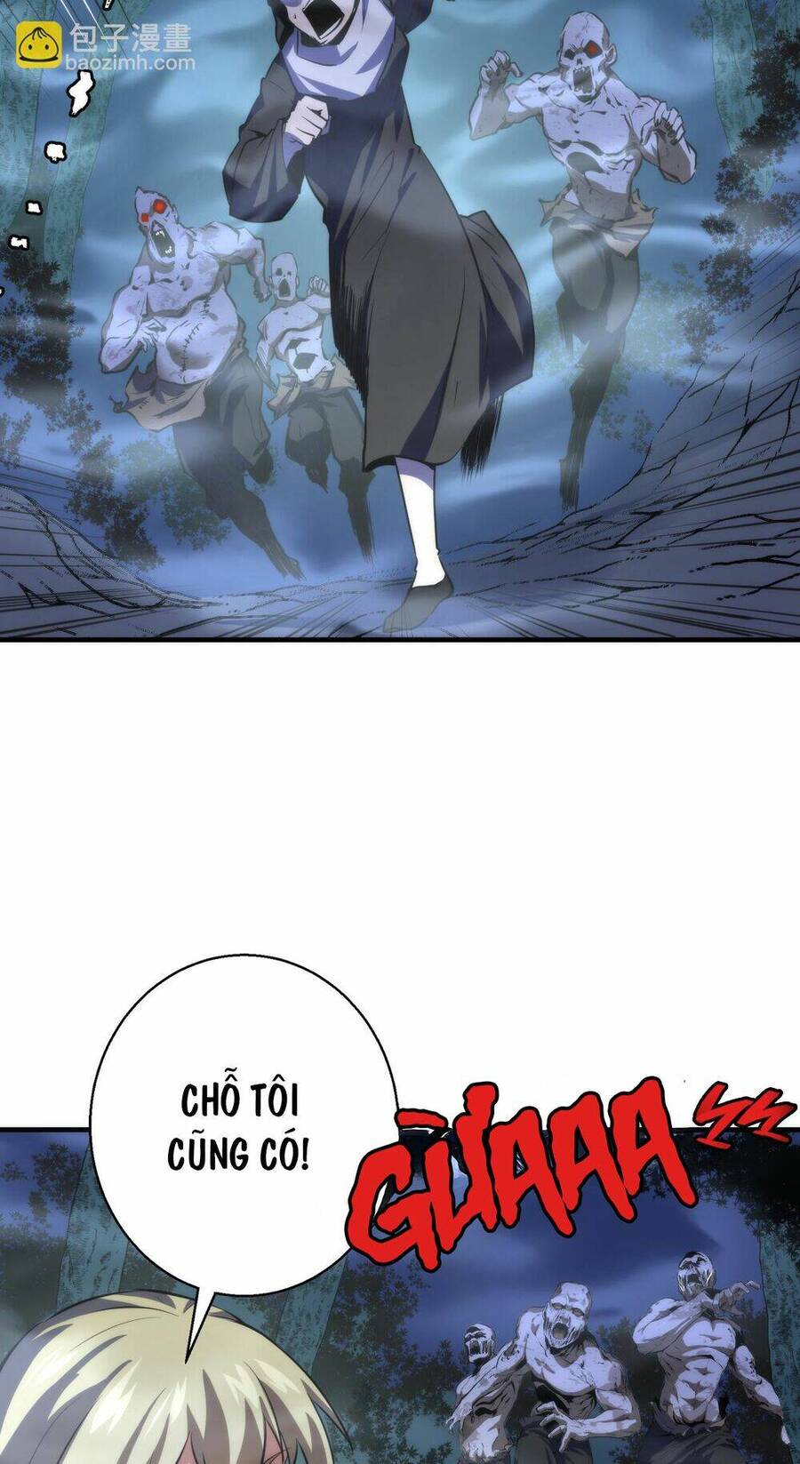 Trở Thành Thần Chủ Cthulhu