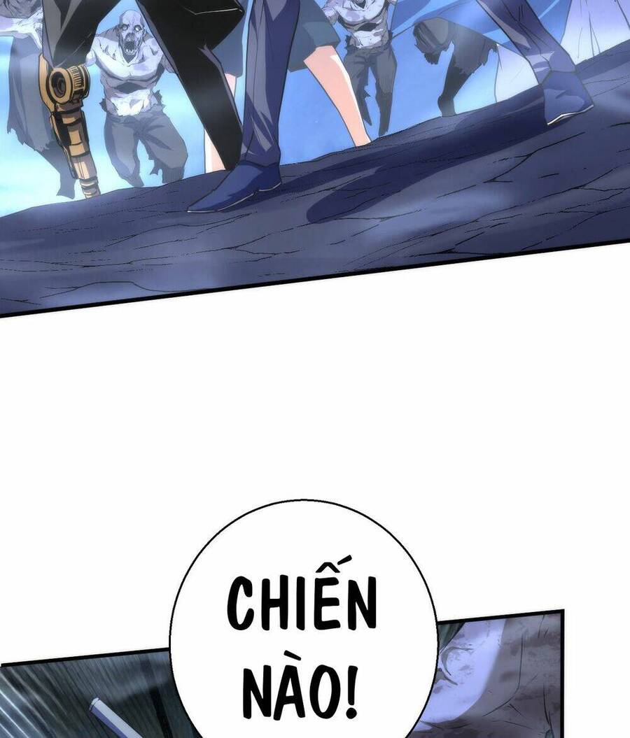 Trở Thành Thần Chủ Cthulhu