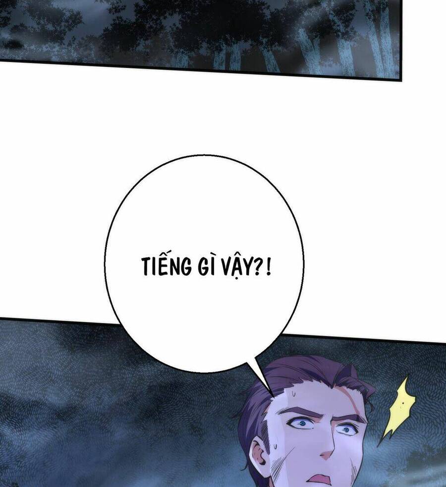 Trở Thành Thần Chủ Cthulhu
