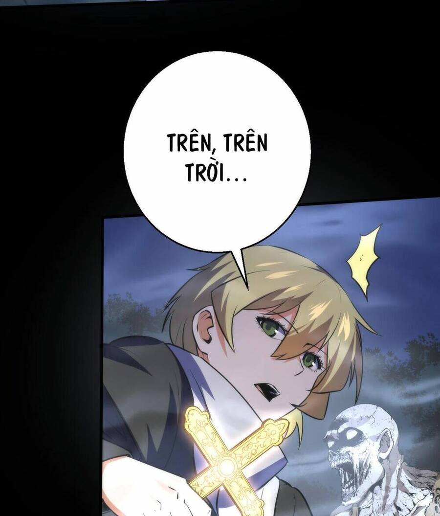 Trở Thành Thần Chủ Cthulhu