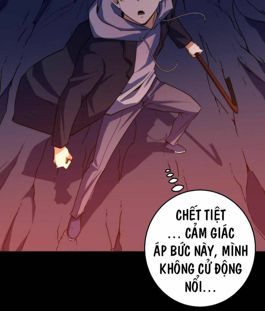 Trở Thành Thần Chủ Cthulhu