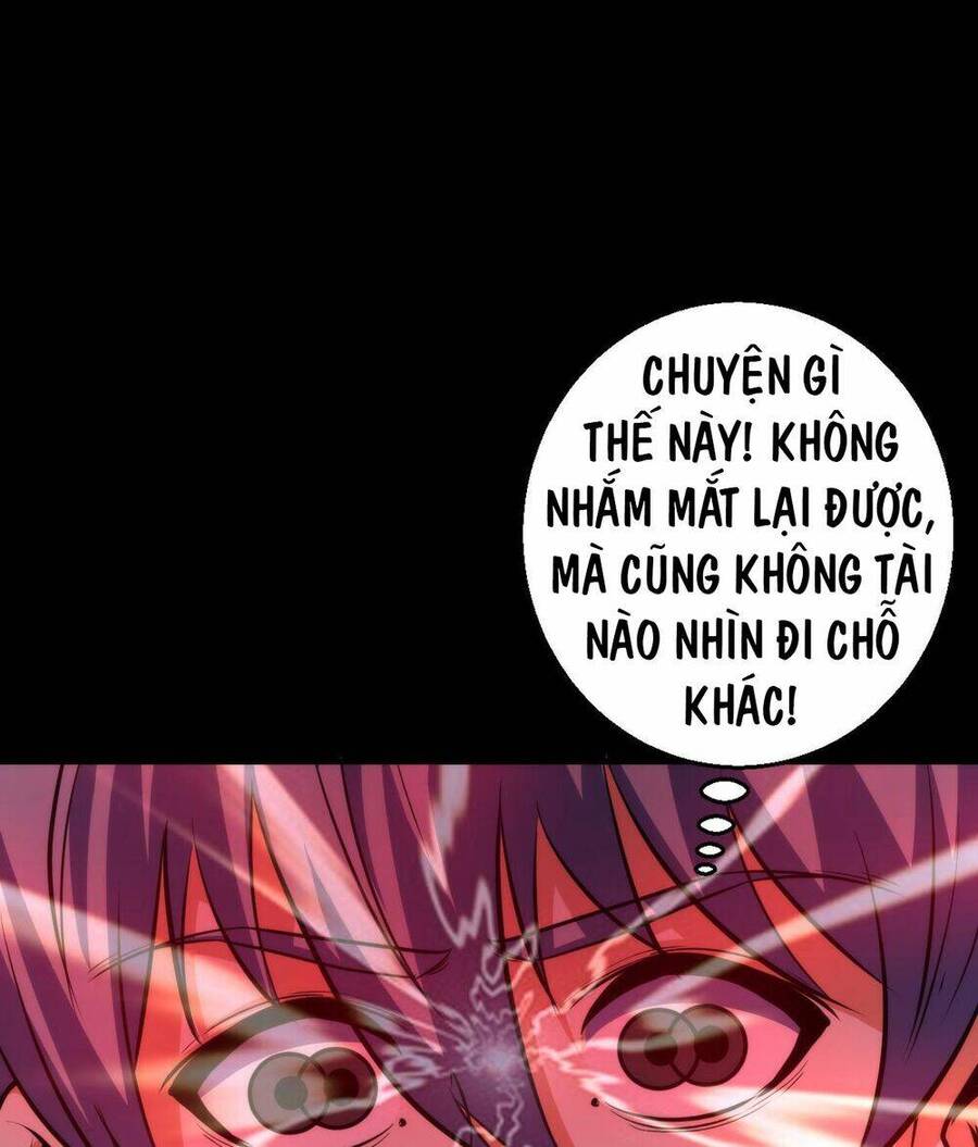Trở Thành Thần Chủ Cthulhu