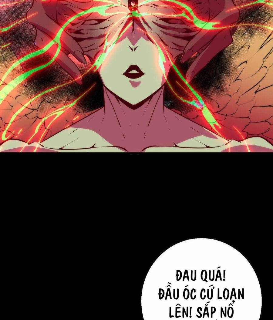 Trở Thành Thần Chủ Cthulhu