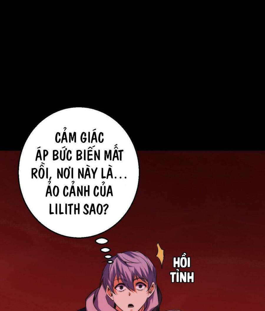 Trở Thành Thần Chủ Cthulhu