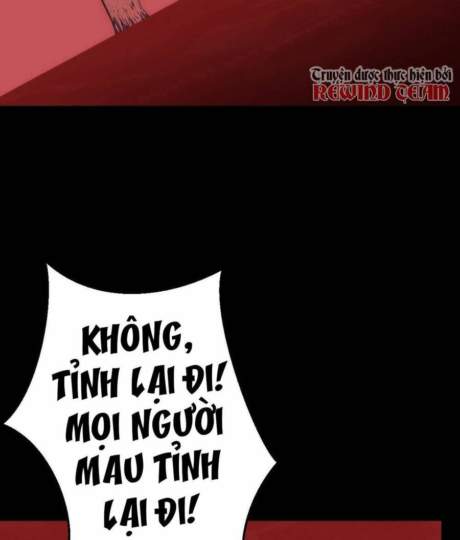 Trở Thành Thần Chủ Cthulhu