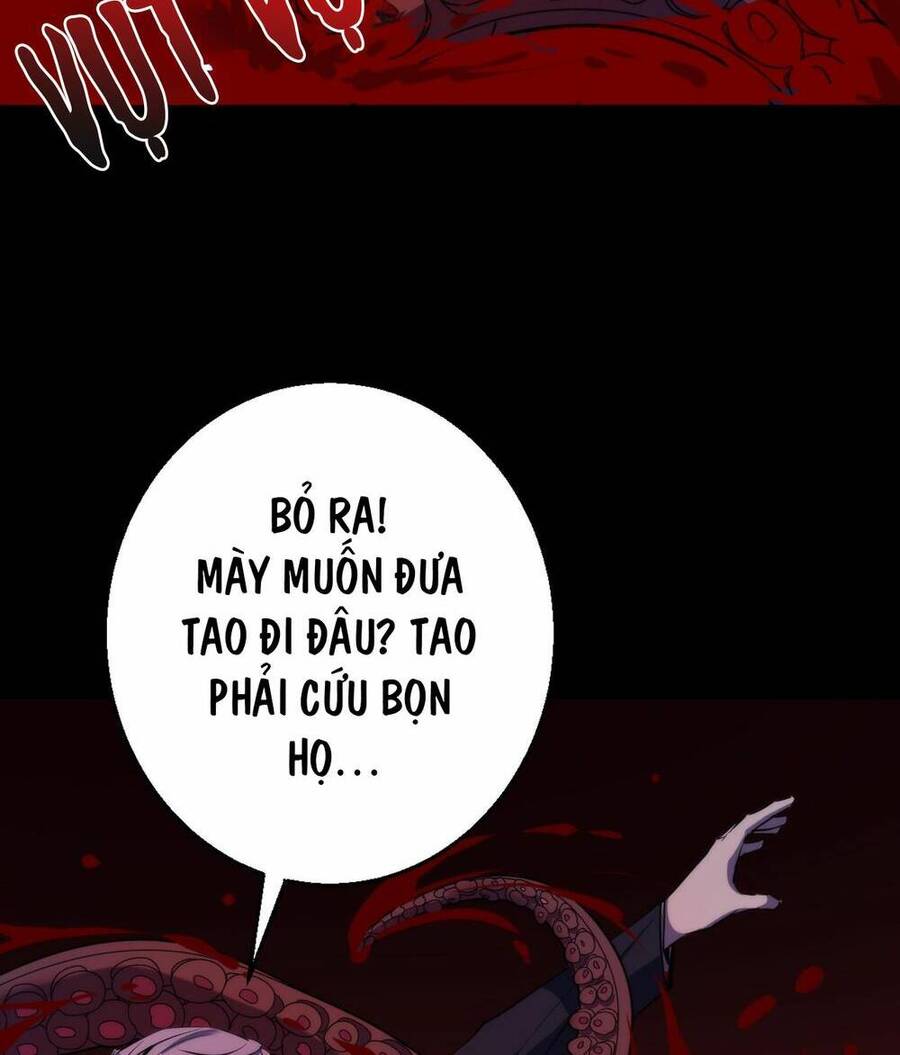 Trở Thành Thần Chủ Cthulhu