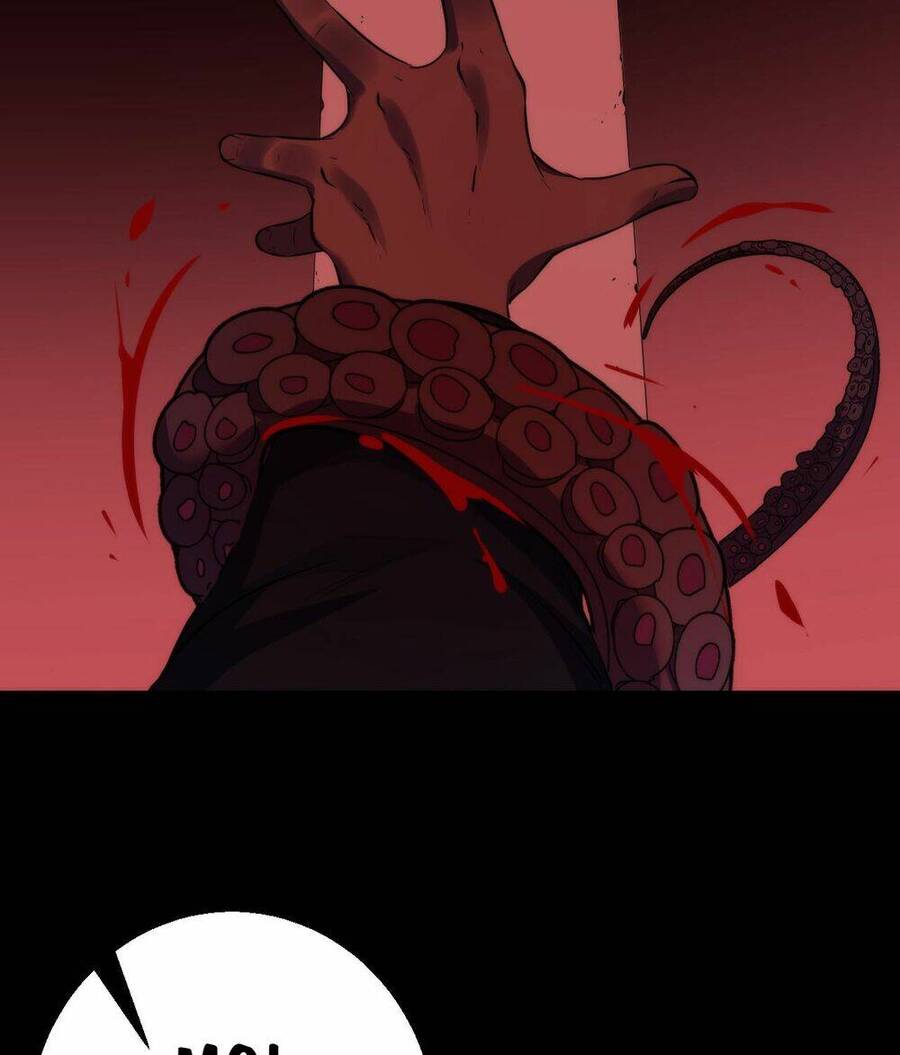 Trở Thành Thần Chủ Cthulhu