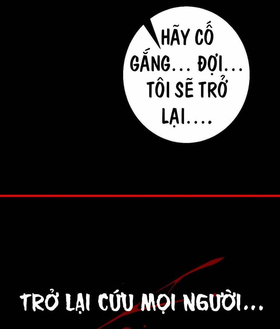 Trở Thành Thần Chủ Cthulhu