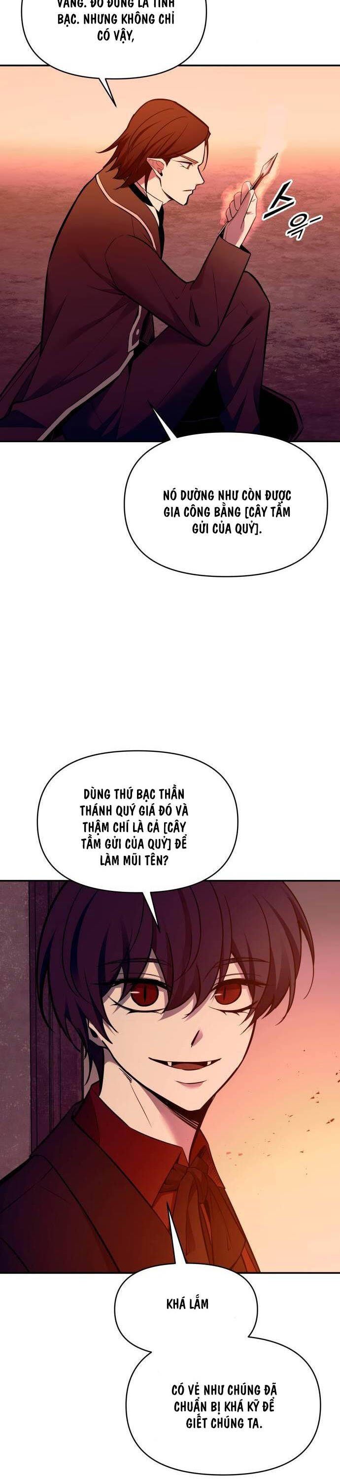 Trở Thành Hung Thần Trong Trò Chơi Thủ Thành
