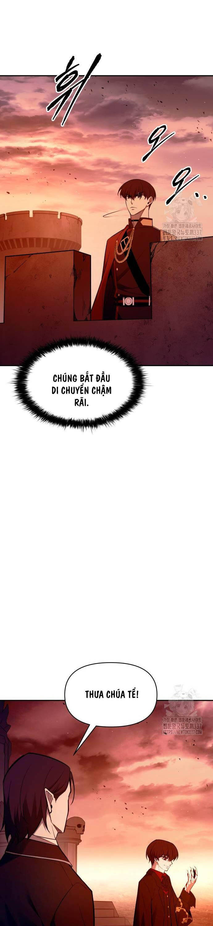 Trở Thành Hung Thần Trong Trò Chơi Thủ Thành