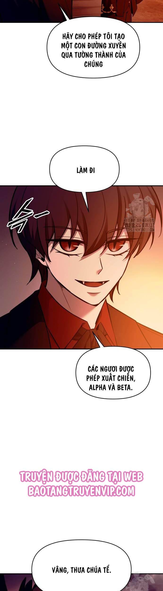 Trở Thành Hung Thần Trong Trò Chơi Thủ Thành