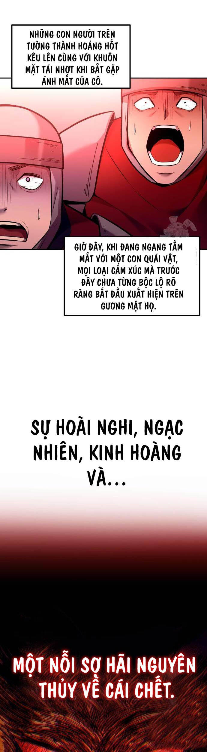 Trở Thành Hung Thần Trong Trò Chơi Thủ Thành