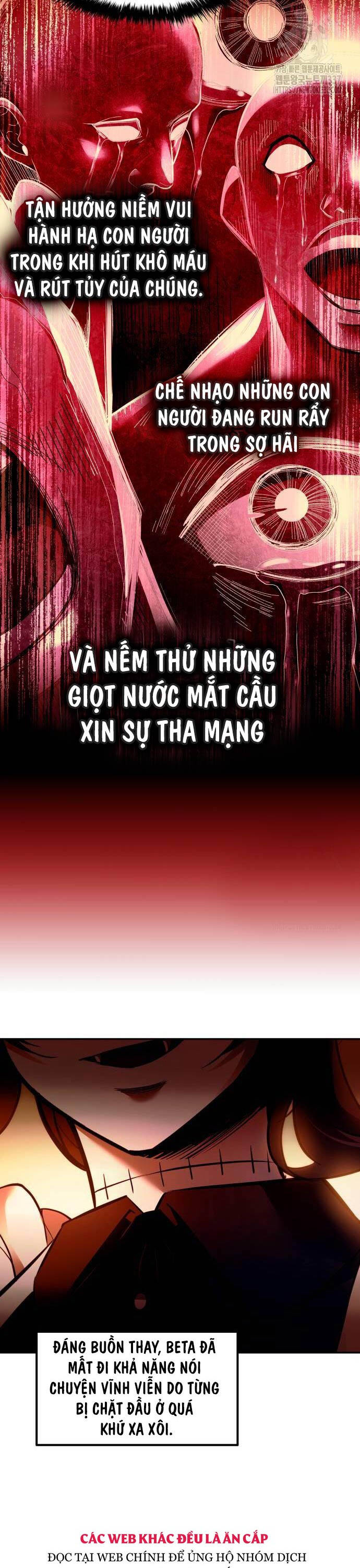 Trở Thành Hung Thần Trong Trò Chơi Thủ Thành