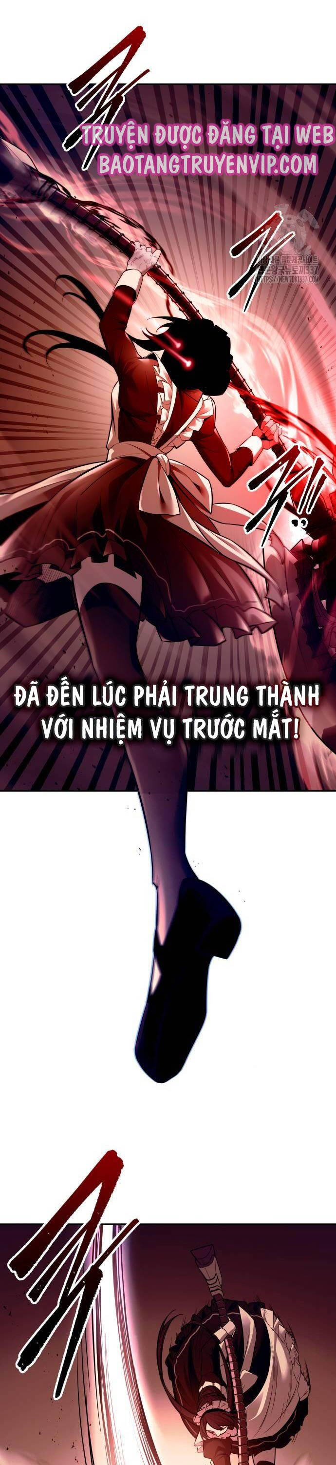 Trở Thành Hung Thần Trong Trò Chơi Thủ Thành