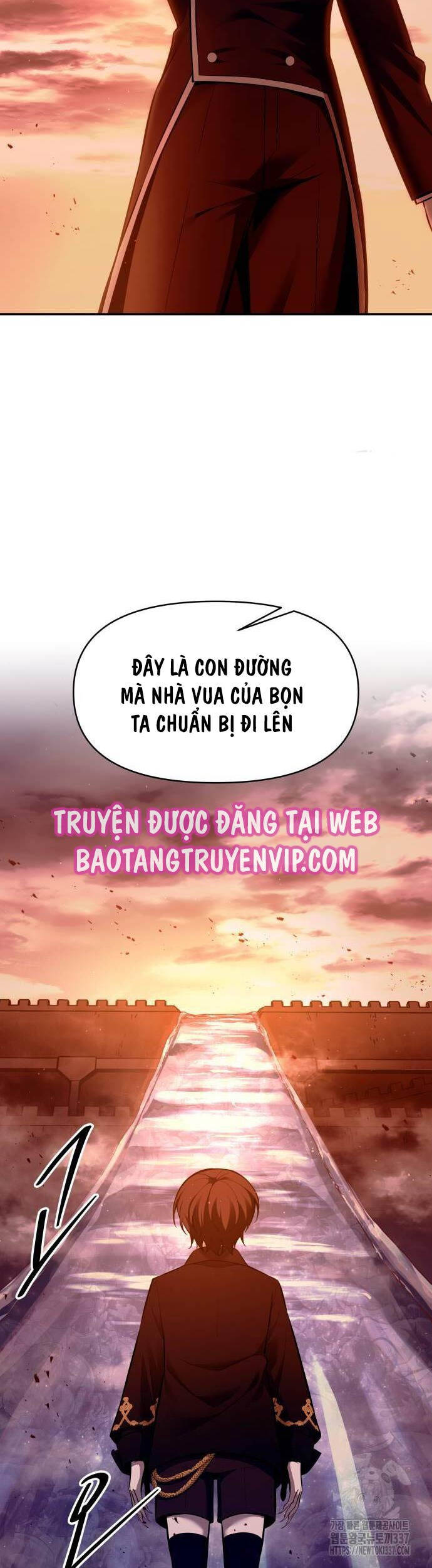 Trở Thành Hung Thần Trong Trò Chơi Thủ Thành
