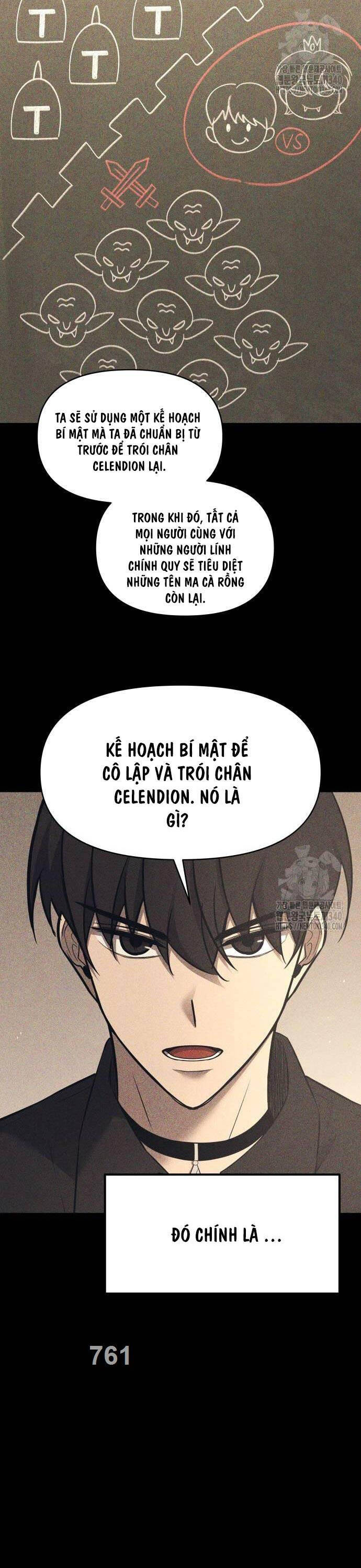 Trở Thành Hung Thần Trong Trò Chơi Thủ Thành