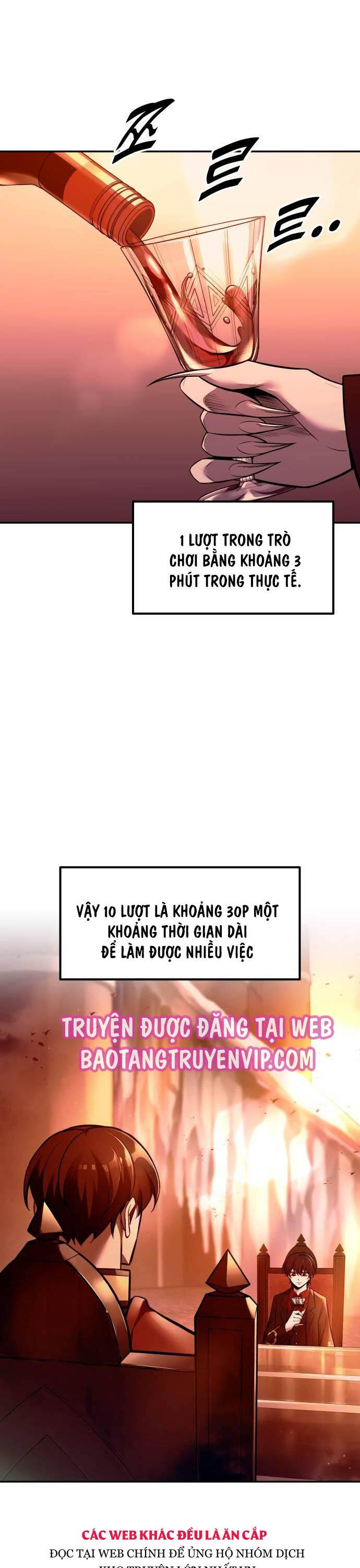 Trở Thành Hung Thần Trong Trò Chơi Thủ Thành