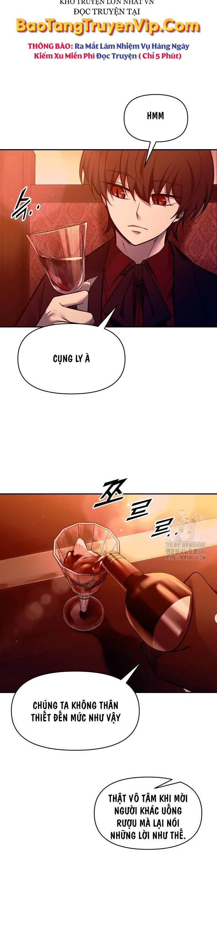 Trở Thành Hung Thần Trong Trò Chơi Thủ Thành