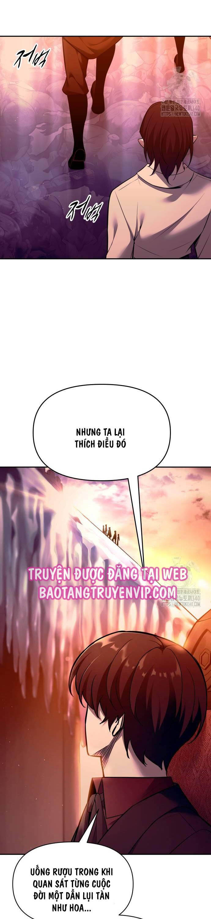 Trở Thành Hung Thần Trong Trò Chơi Thủ Thành
