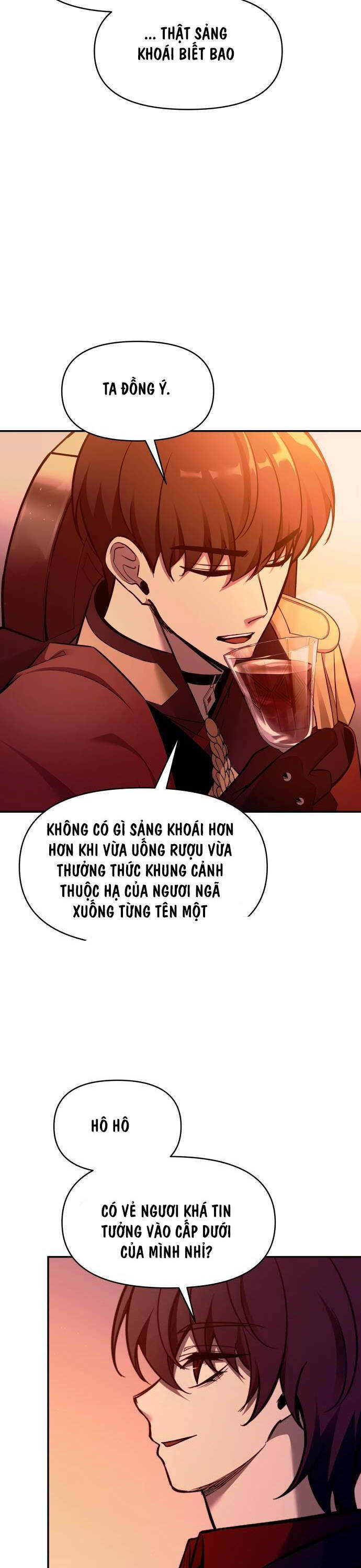 Trở Thành Hung Thần Trong Trò Chơi Thủ Thành