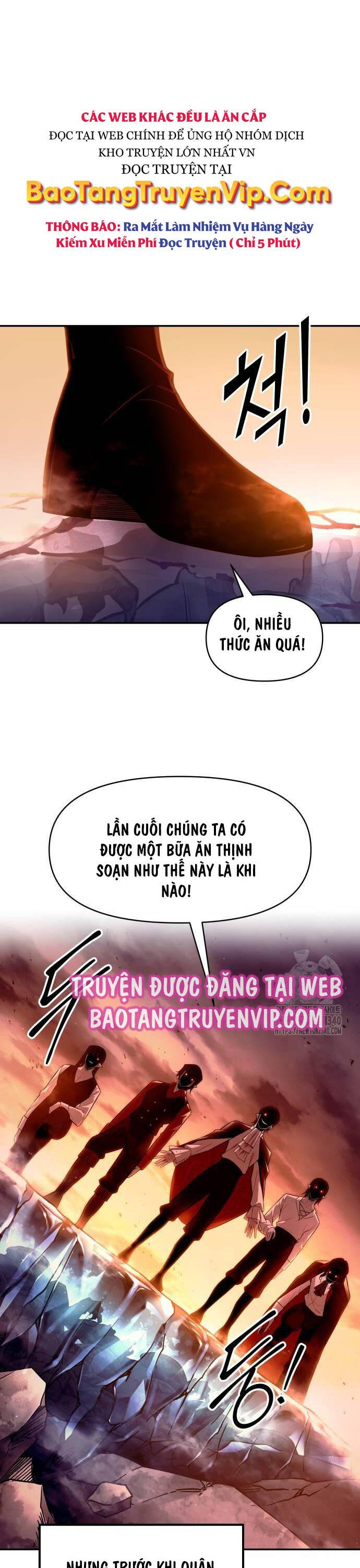 Trở Thành Hung Thần Trong Trò Chơi Thủ Thành