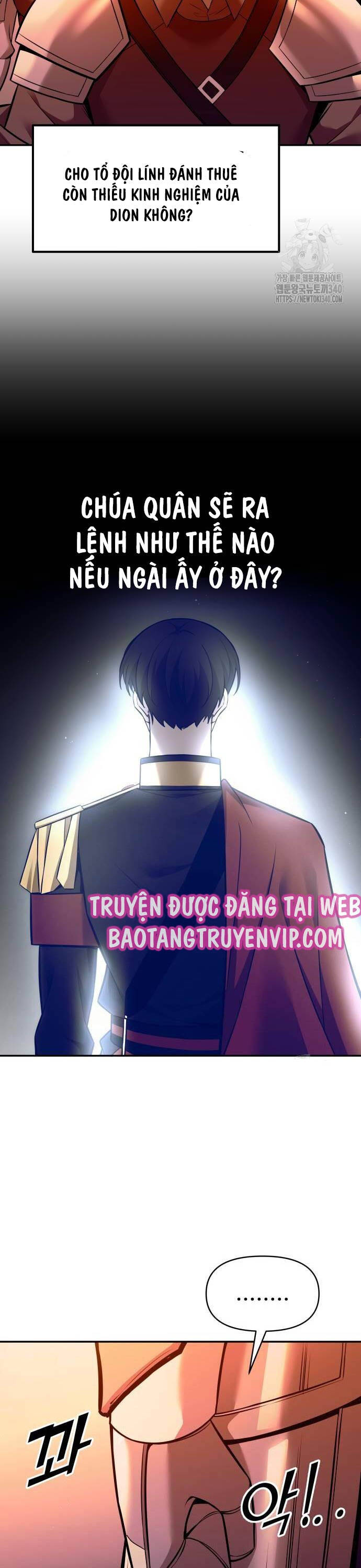 Trở Thành Hung Thần Trong Trò Chơi Thủ Thành