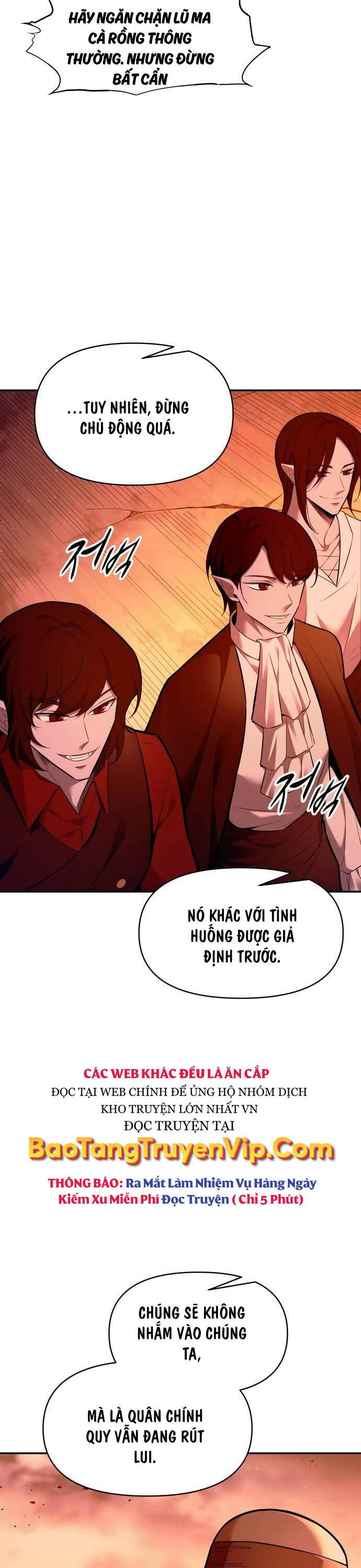 Trở Thành Hung Thần Trong Trò Chơi Thủ Thành