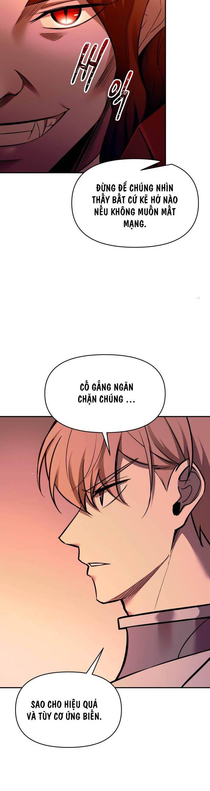 Trở Thành Hung Thần Trong Trò Chơi Thủ Thành