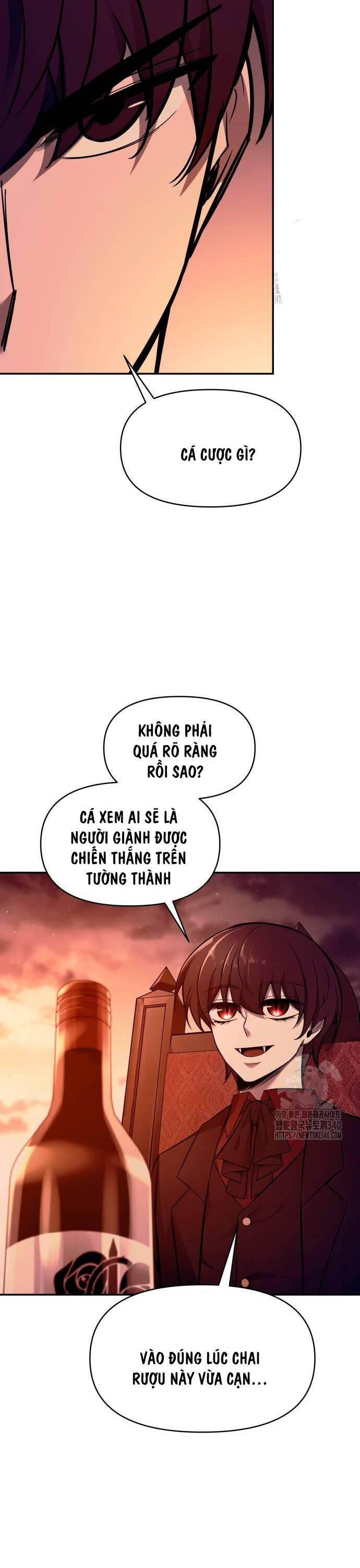 Trở Thành Hung Thần Trong Trò Chơi Thủ Thành