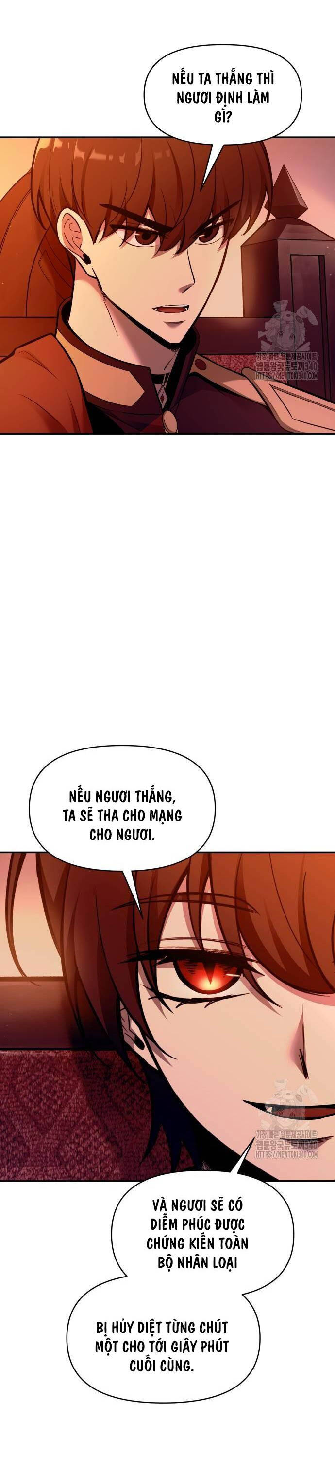 Trở Thành Hung Thần Trong Trò Chơi Thủ Thành