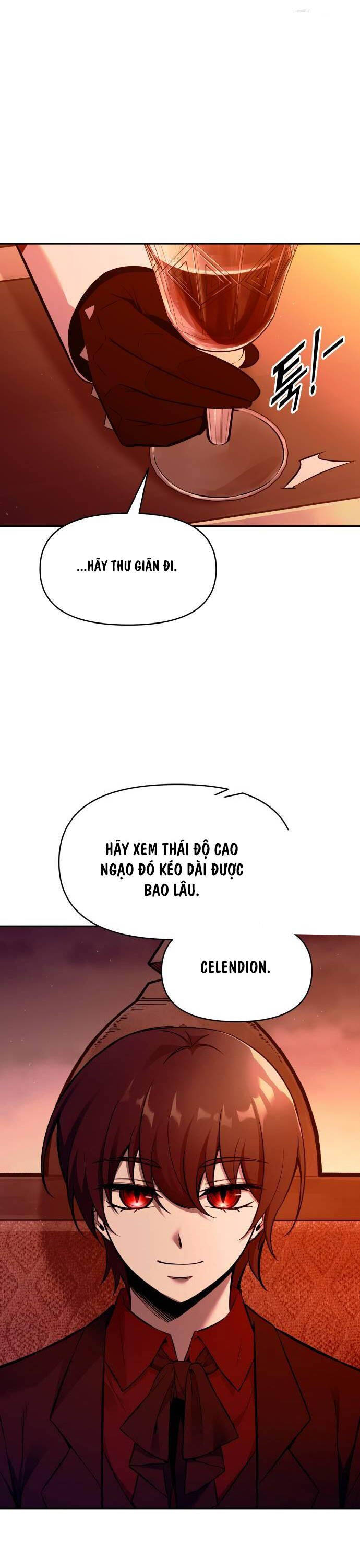 Trở Thành Hung Thần Trong Trò Chơi Thủ Thành